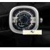 HK1384 SEVEN FRİDAY P2 01 GÜMÜŞ KASA